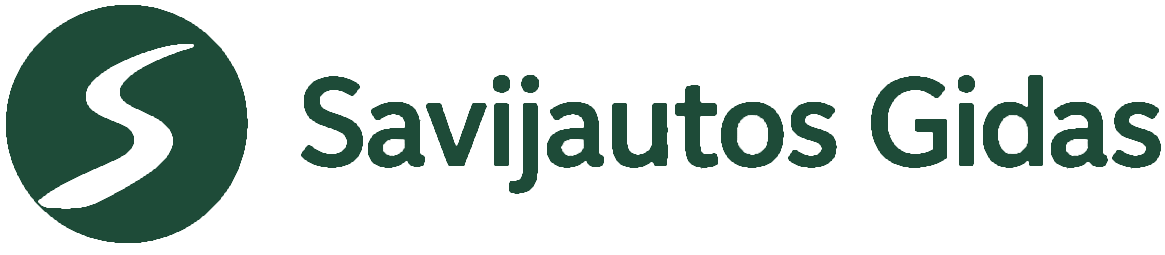 Savijautos Gidas
